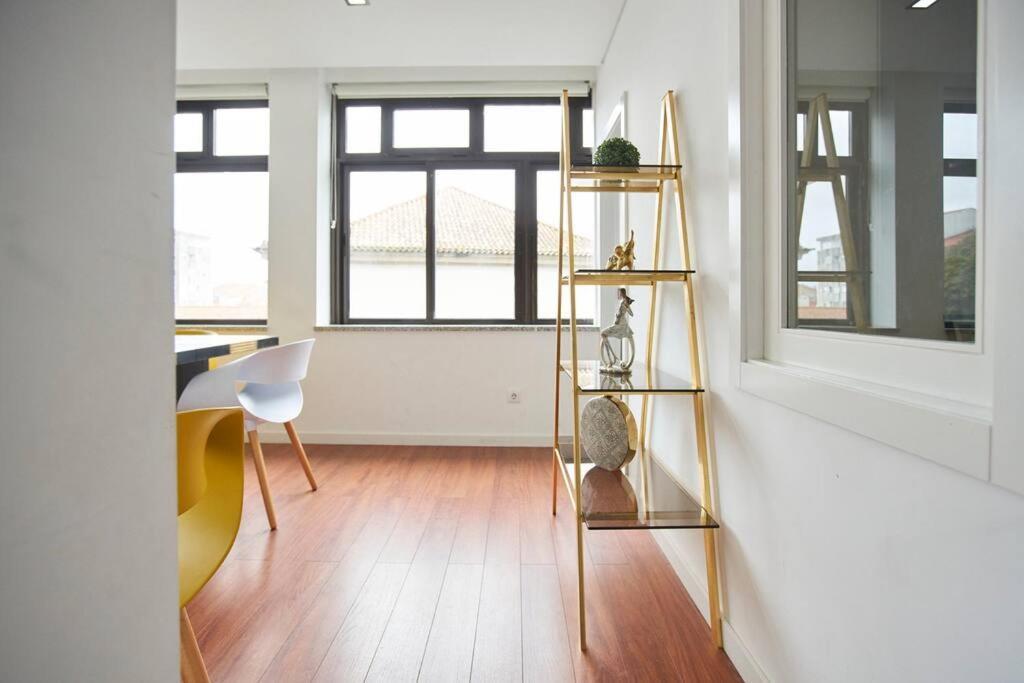 So Family Porto Apartment Exterior photo