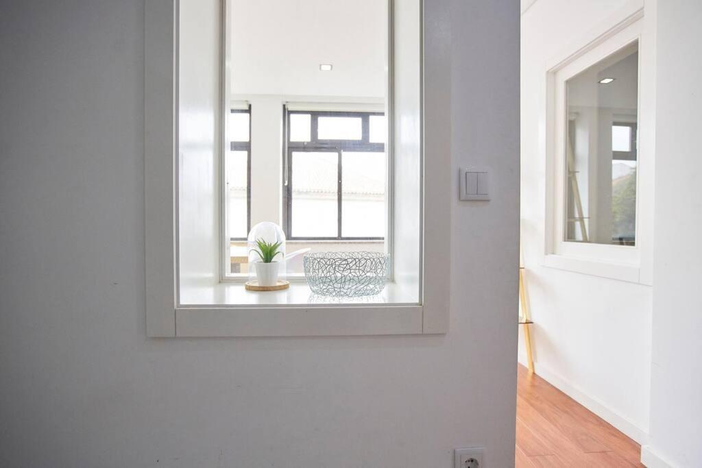 So Family Porto Apartment Exterior photo