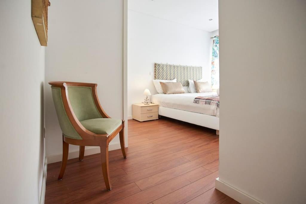 So Family Porto Apartment Exterior photo