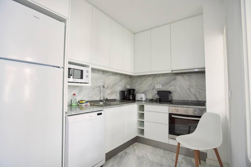 So Family Porto Apartment Exterior photo