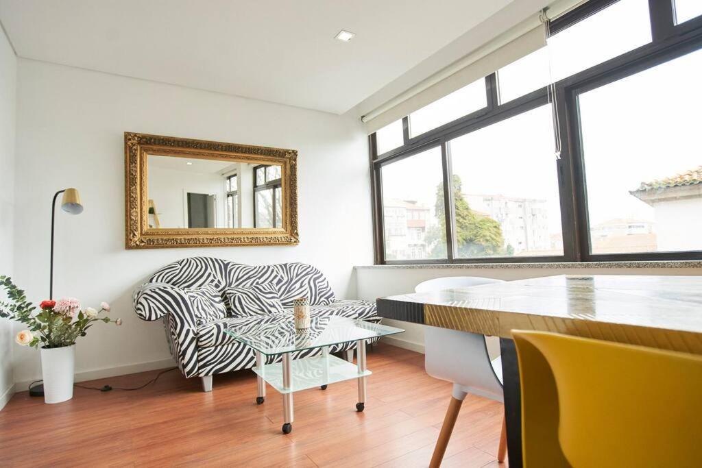 So Family Porto Apartment Exterior photo