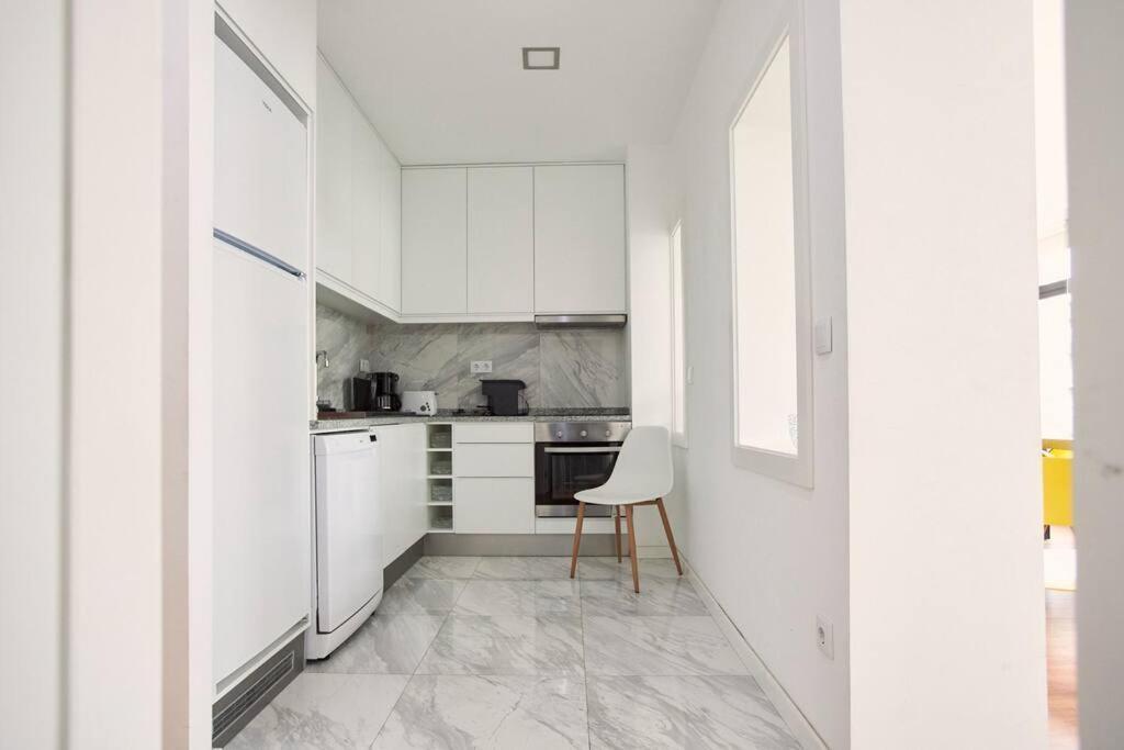 So Family Porto Apartment Exterior photo