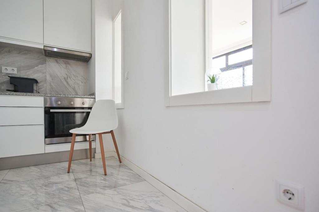 So Family Porto Apartment Exterior photo