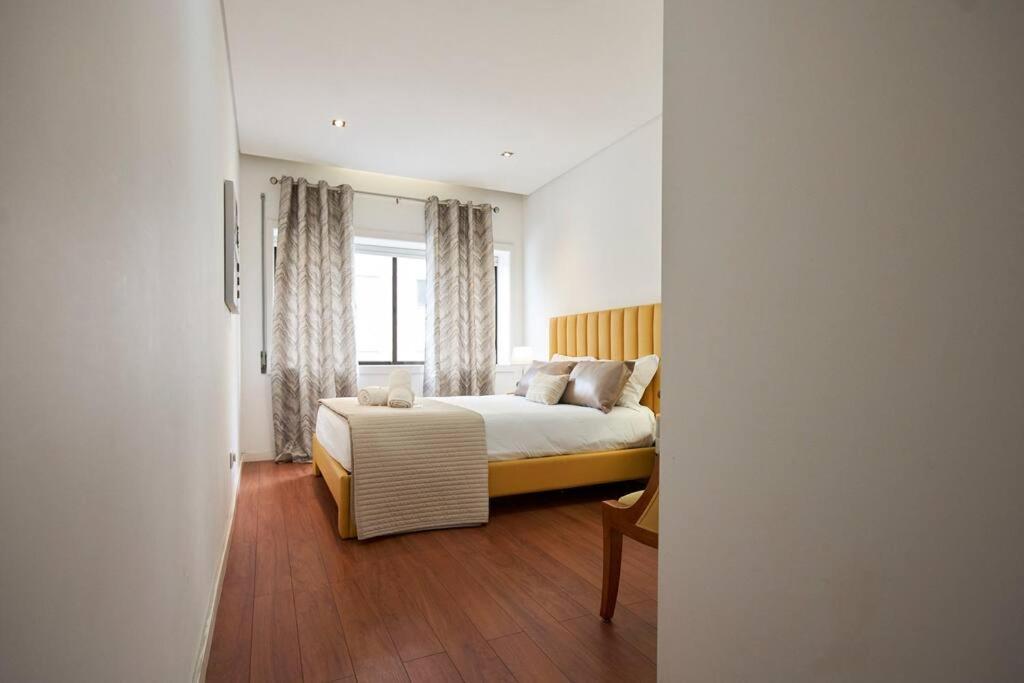 So Family Porto Apartment Exterior photo