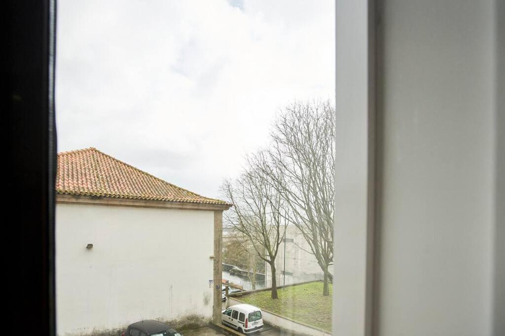 So Family Porto Apartment Exterior photo