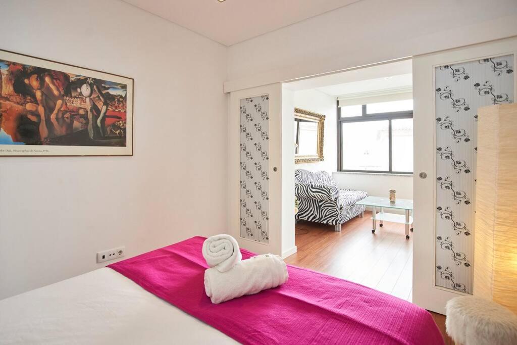 So Family Porto Apartment Exterior photo