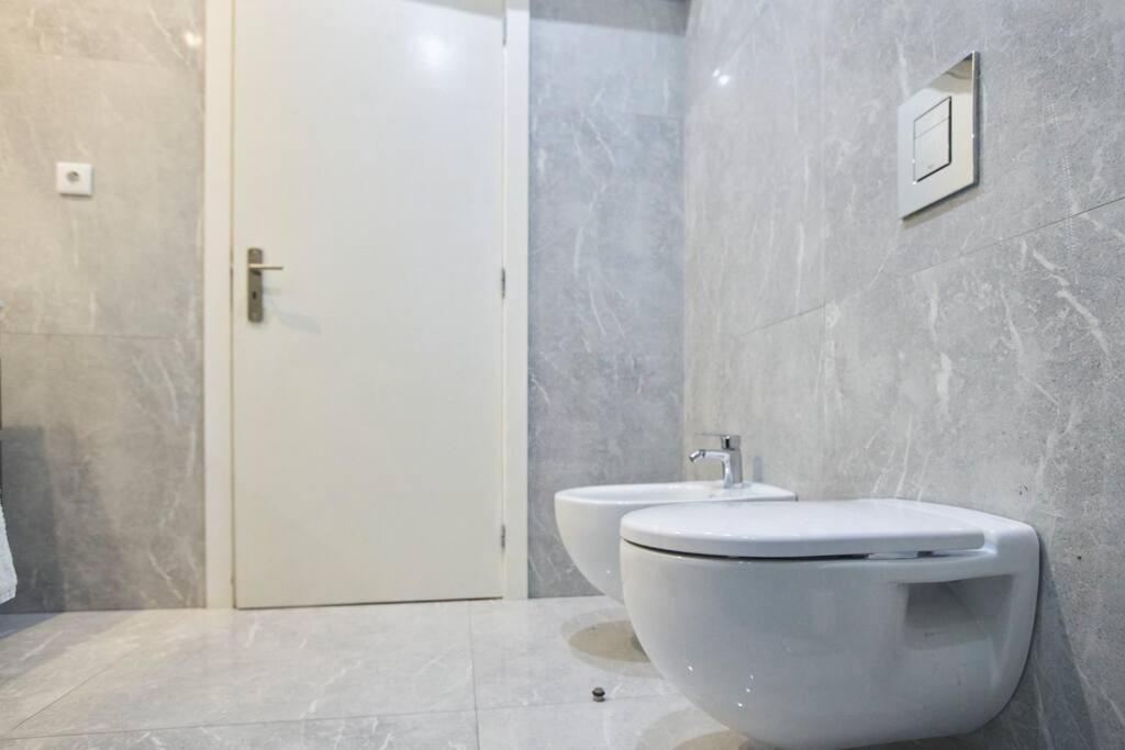 So Family Porto Apartment Exterior photo